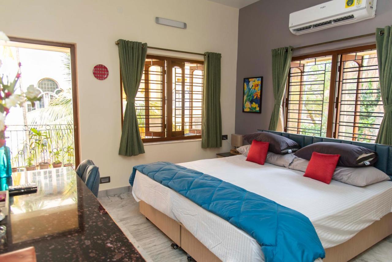 J's Nest Hotel