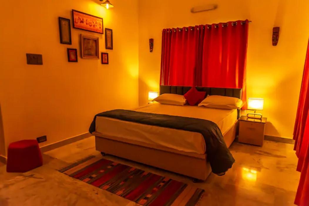 J's Nest Hotel