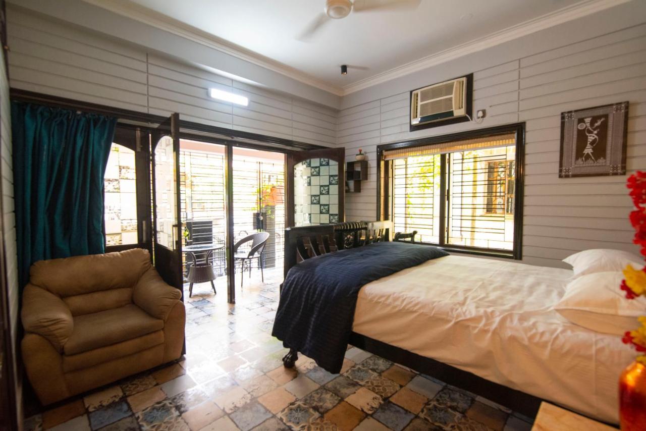 J's Nest Kolkata