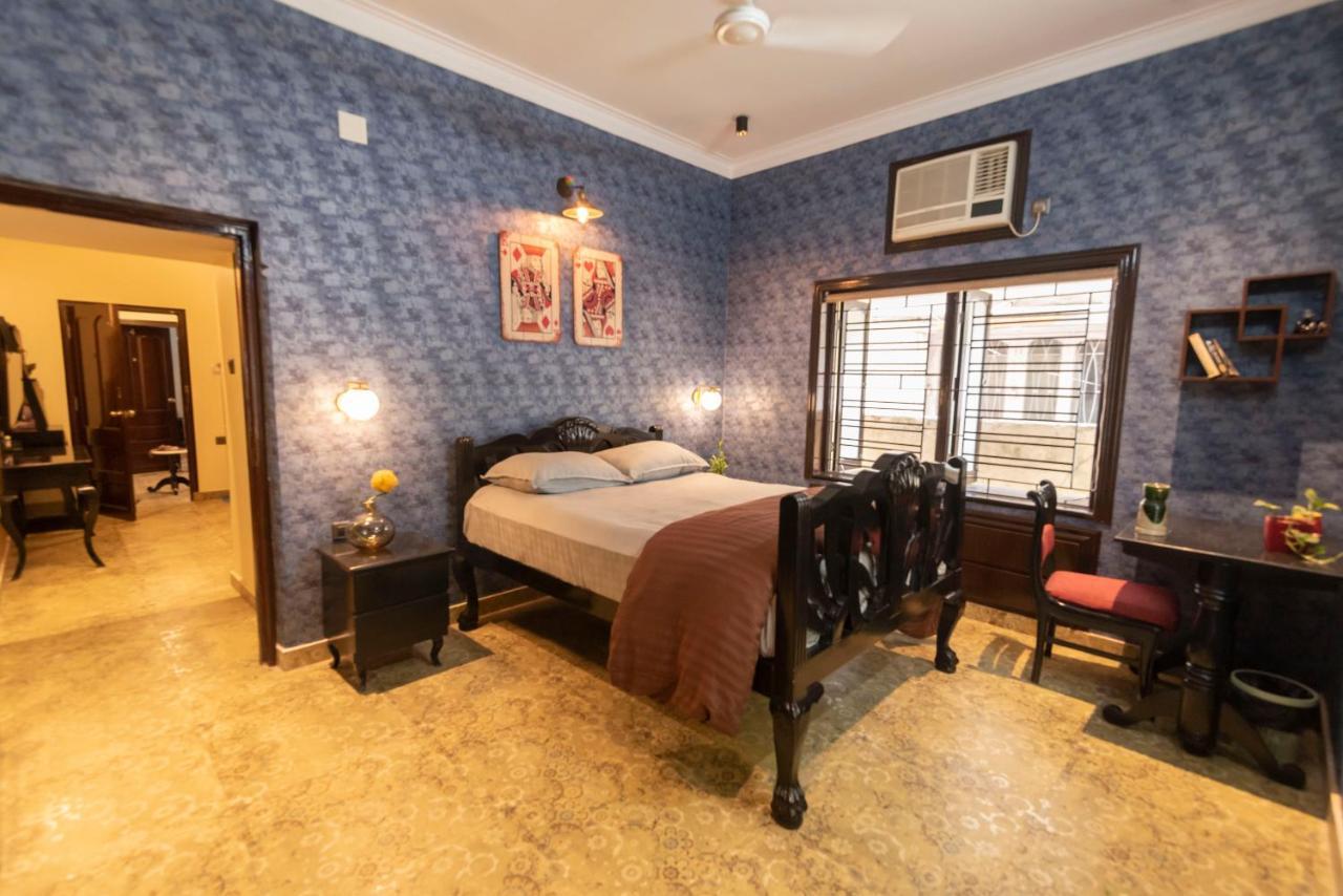 J's Nest Kolkata