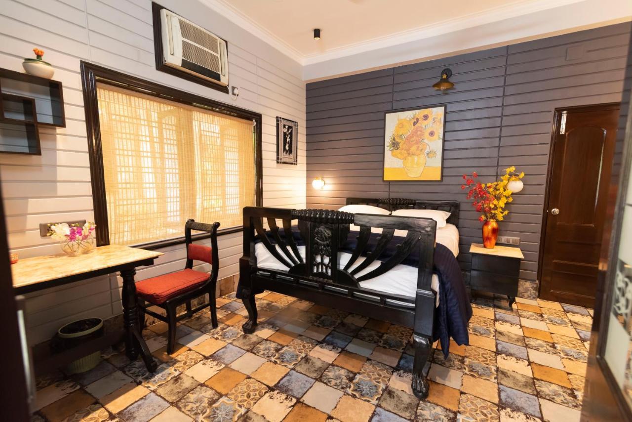 Hotel J's Nest Kolkata
