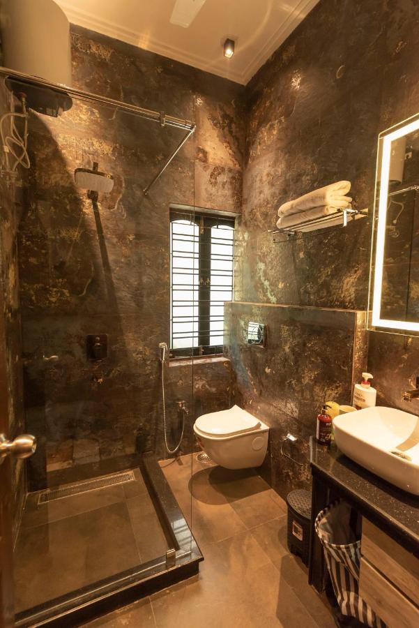 Hotel J's Nest Kolkata