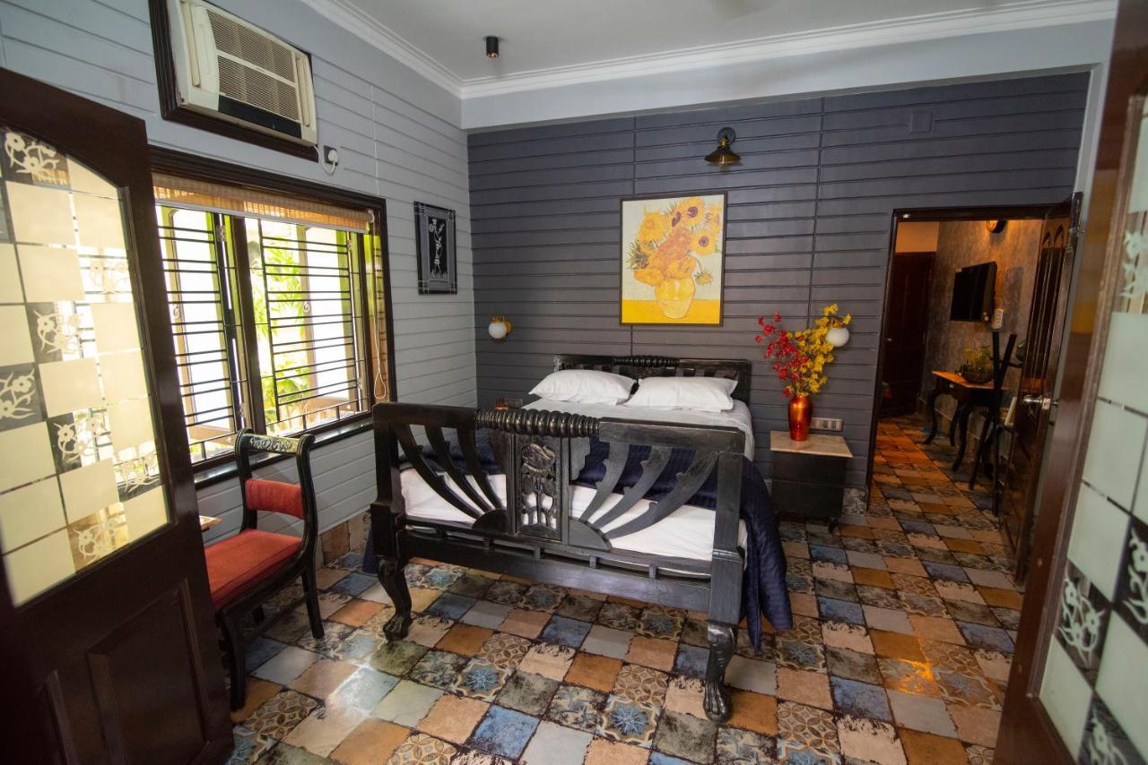 J's Nest Kolkata