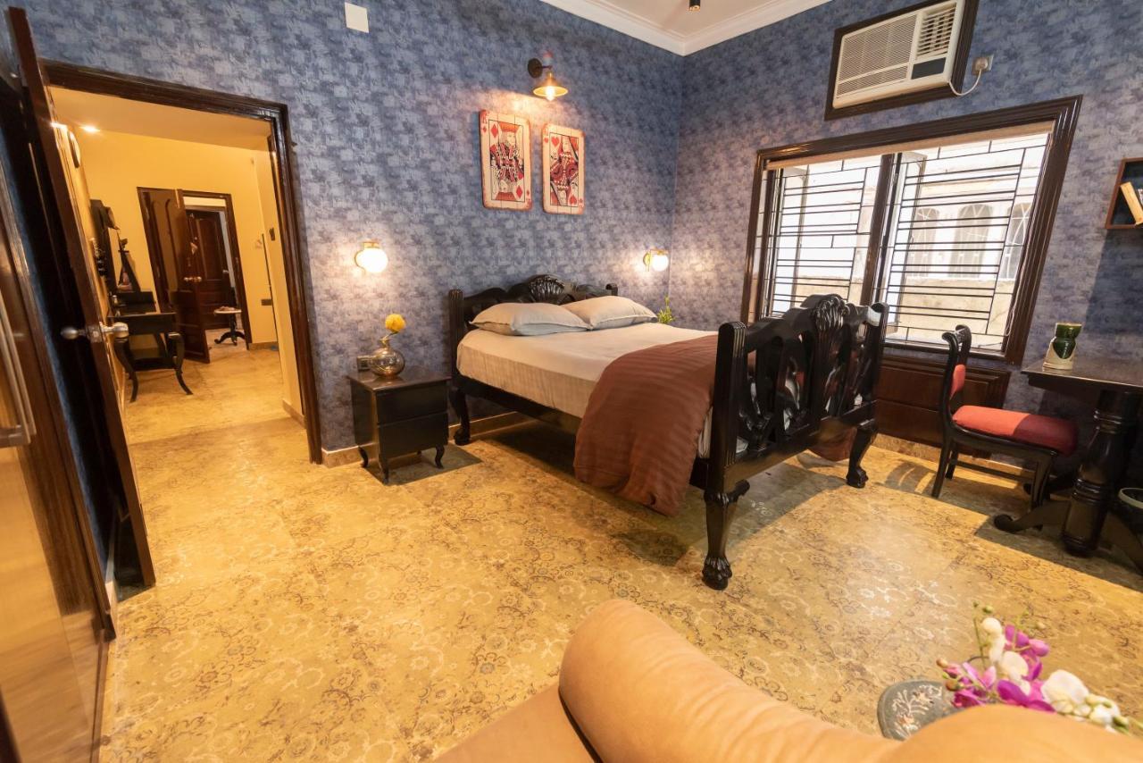J's Nest Kolkata